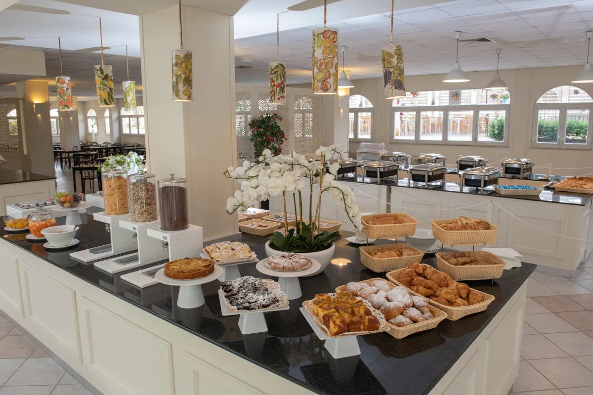 HOTEL CLUB ELORO