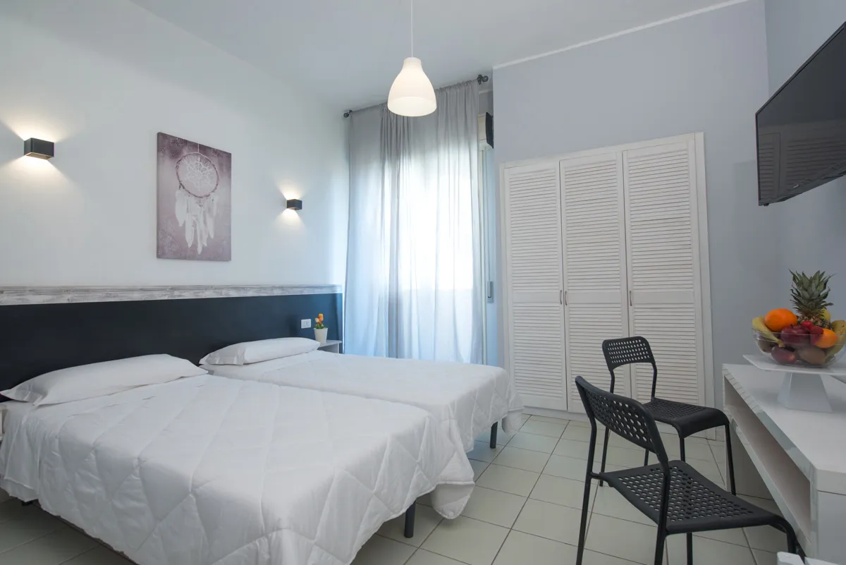 HOTEL CLUB ELORO