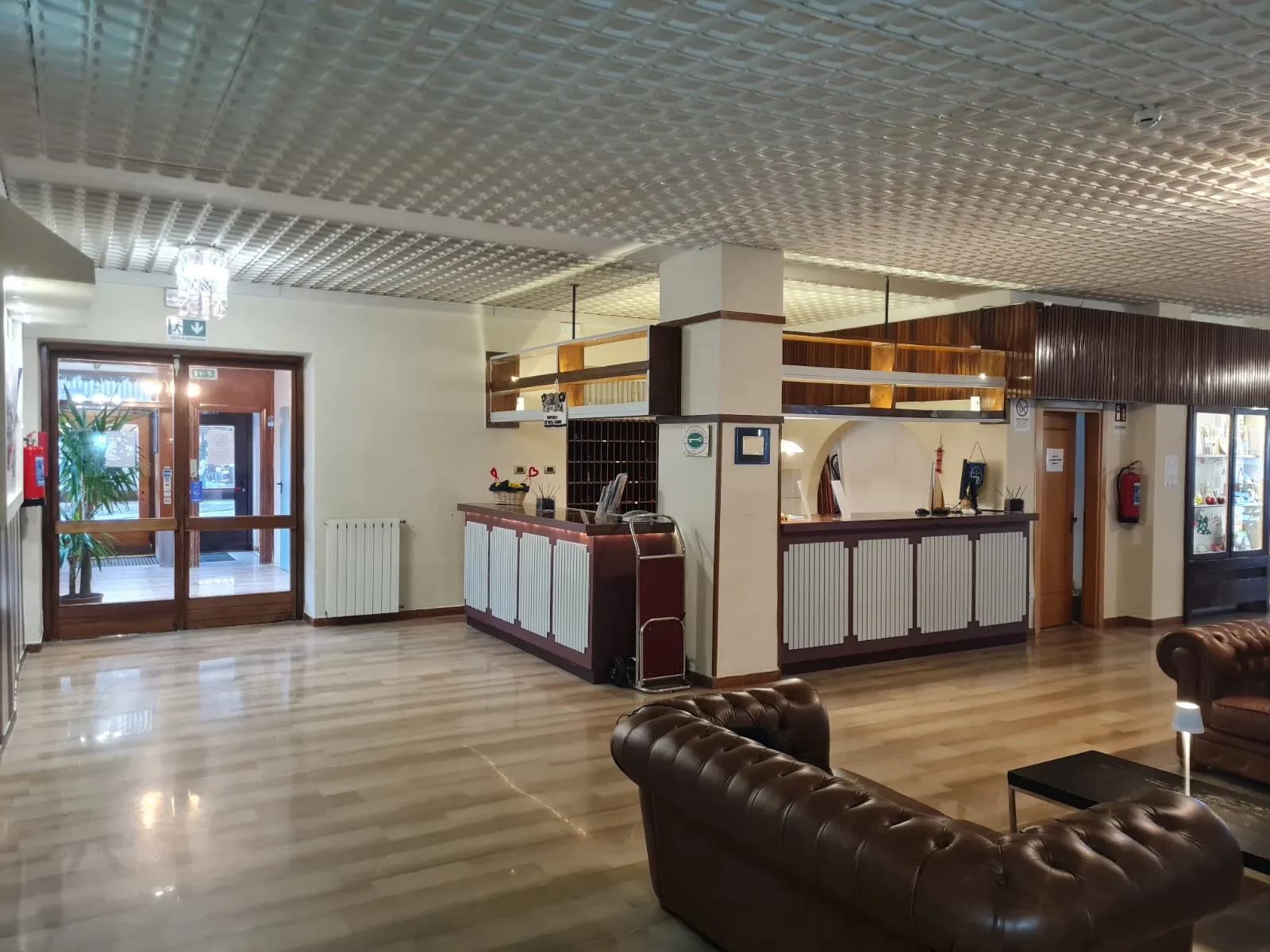 EXCELSIOR HOTEL CIMONE
