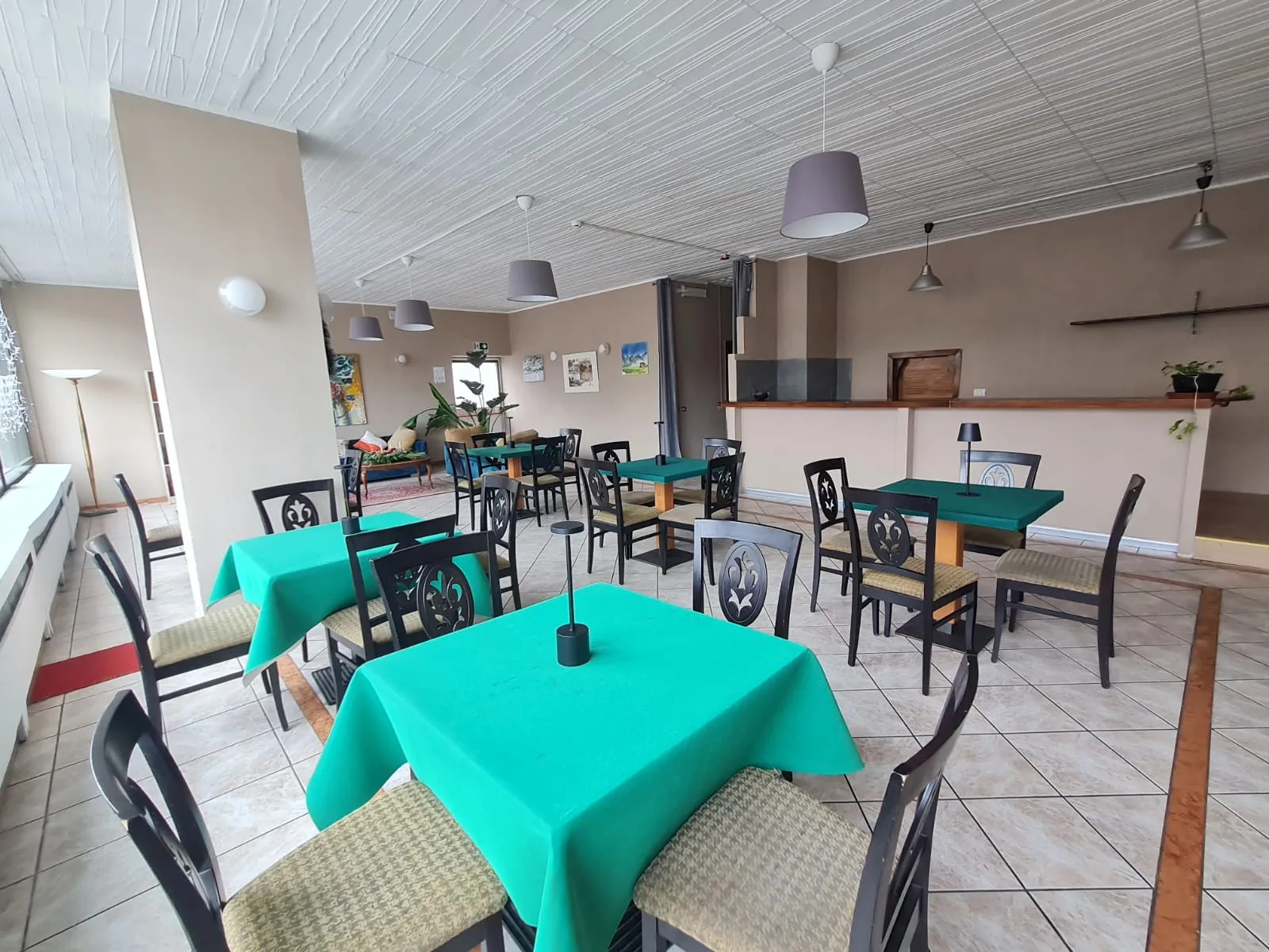 EXCELSIOR HOTEL CIMONE