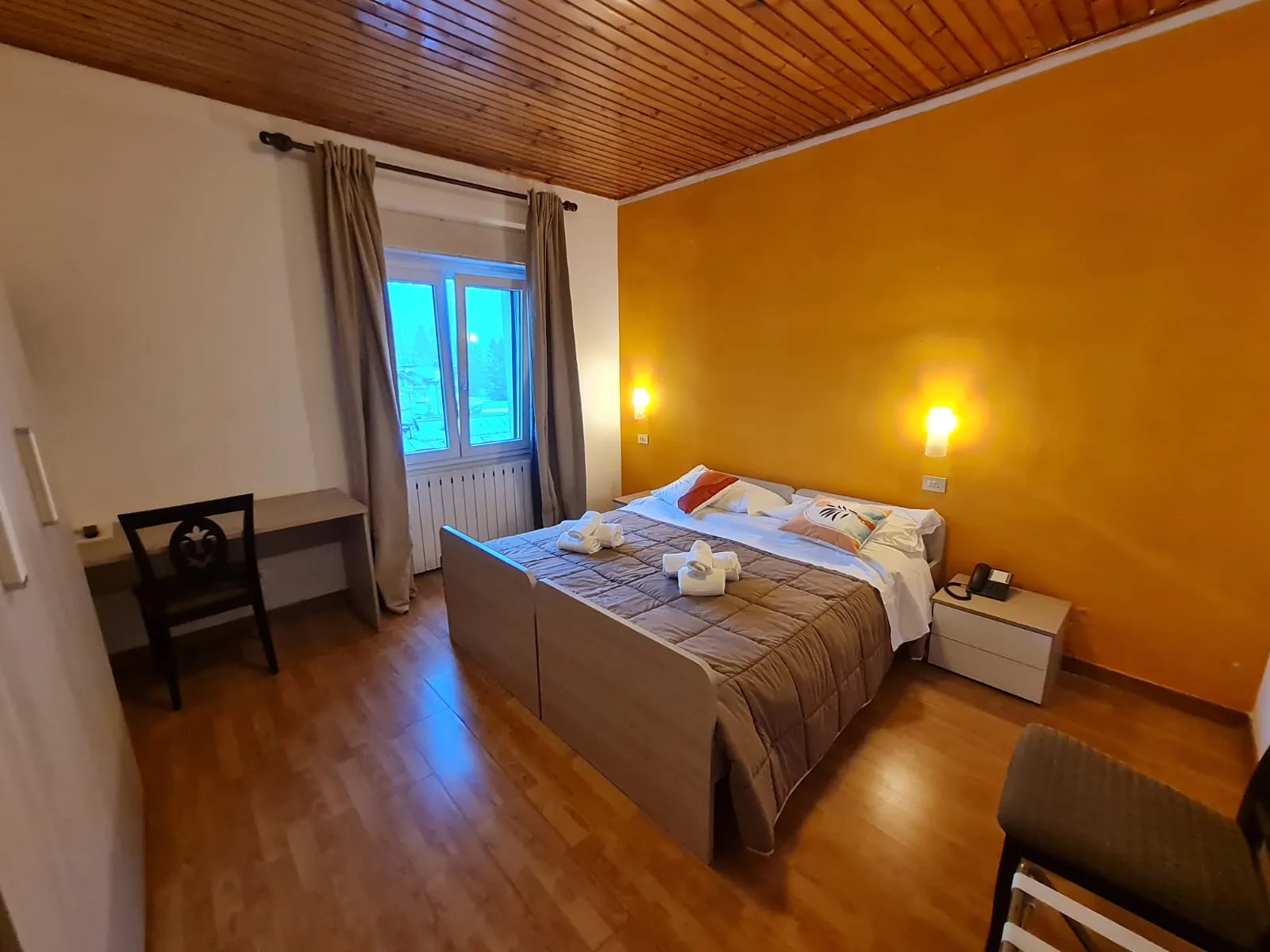 EXCELSIOR HOTEL CIMONE