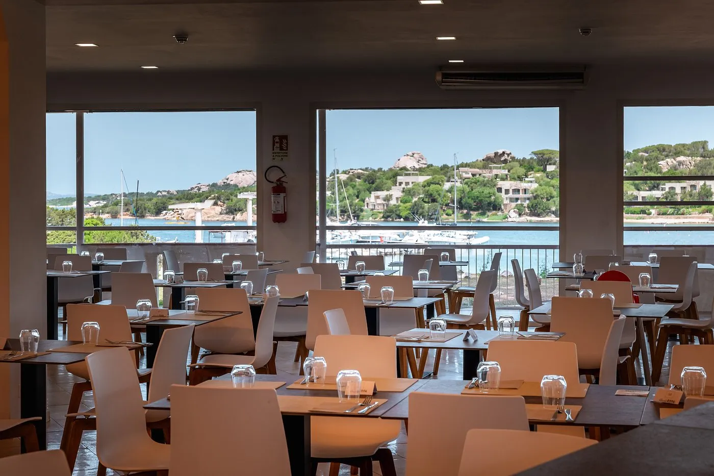 HOTEL CALA BITTA ARZACHENA