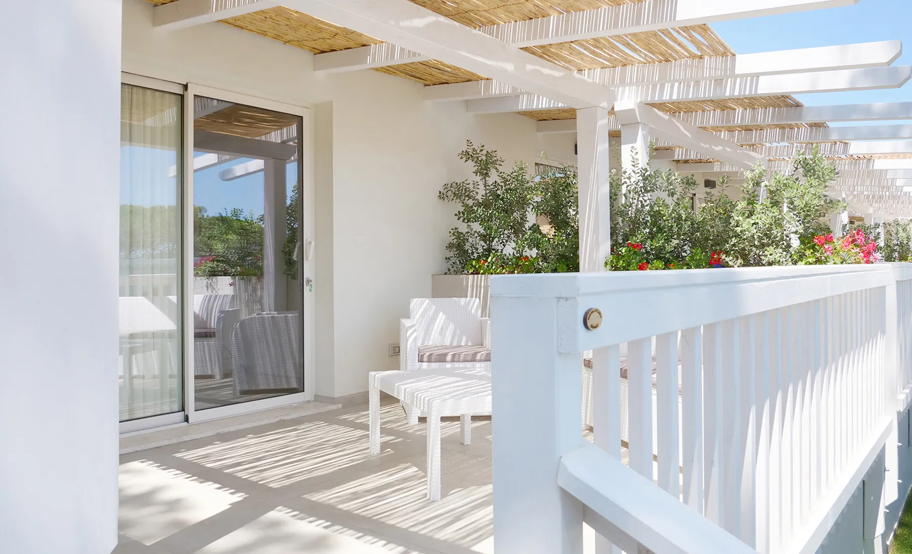 HOTEL CALA BITTA ARZACHENA