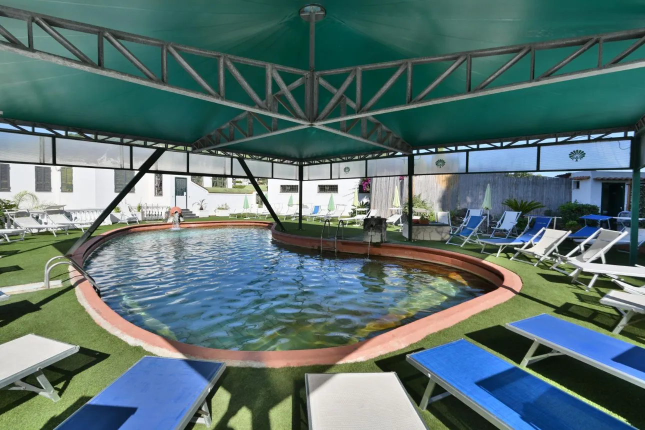Av Isola Verde Thermal & Spa