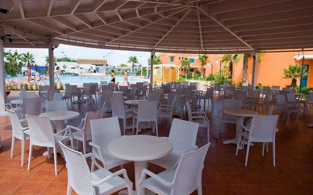 Villaggio Resort Baiamalva