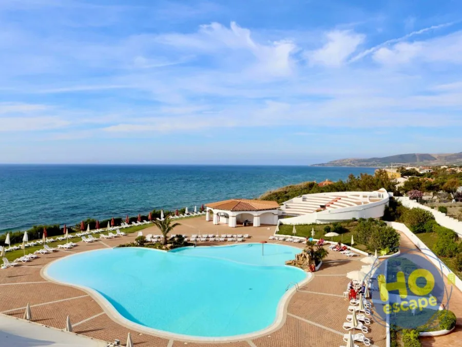 Acqua di Mare Hotel & Resort