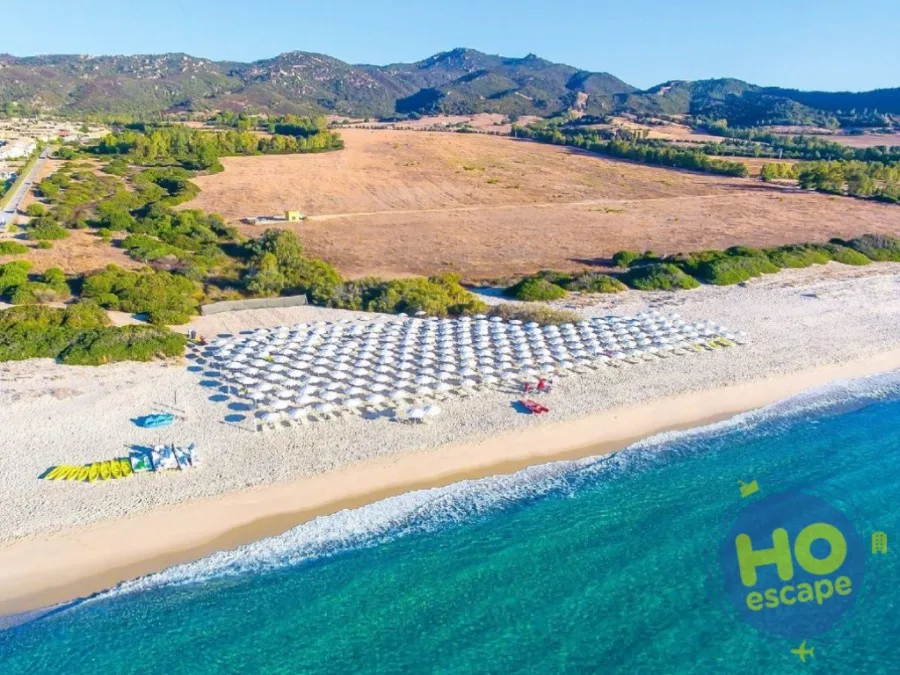 Marina Rey Beach Resort
