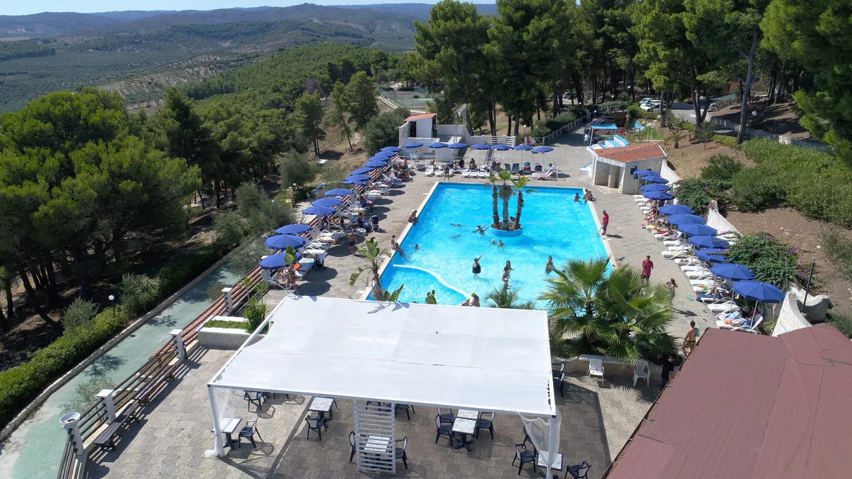 Villaggio Santo Stefano