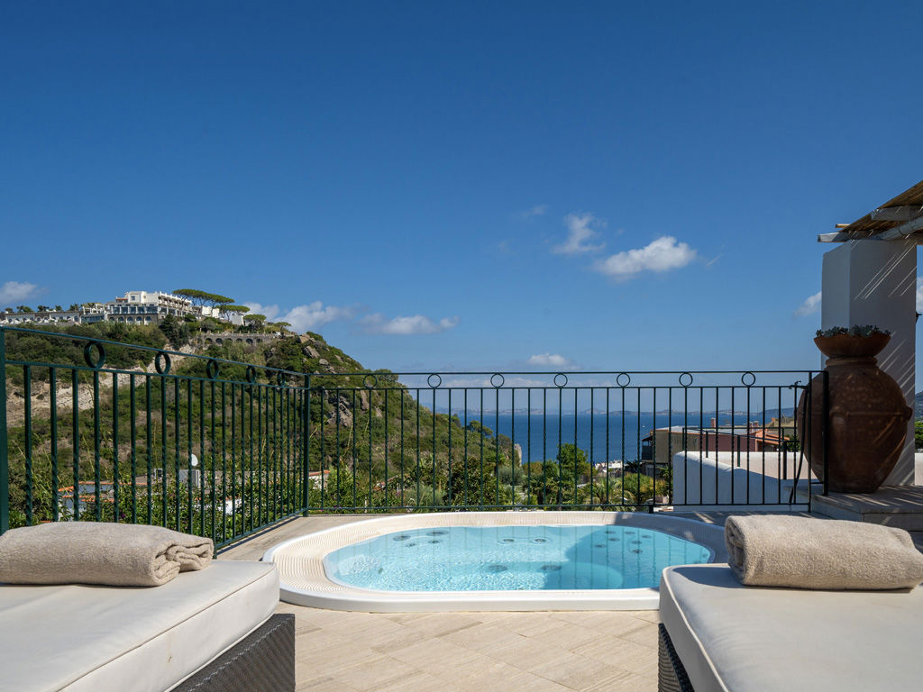 Hotel Botania Relais & Spa a Forio