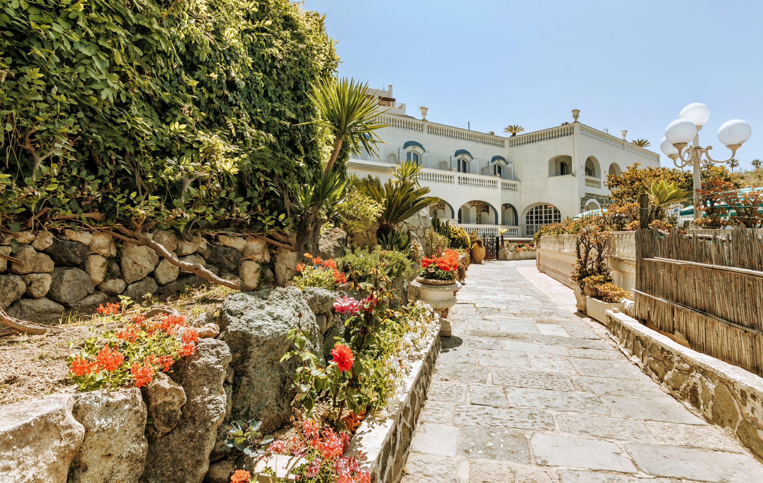 Hotel Hotel Galidon Terme & Village a Forio