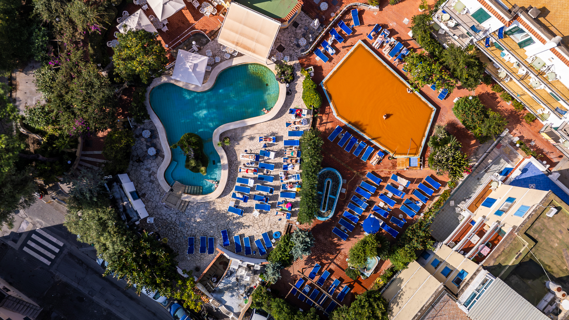 Hotel Hotel Royal Terme a Ischia Porto