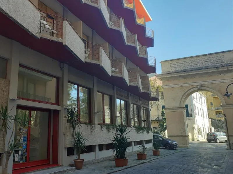 Hotel Colibri