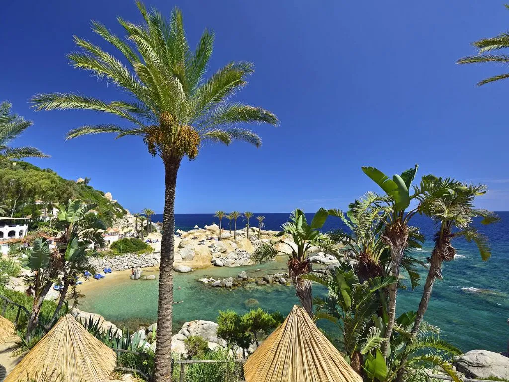 Arbatax Park Resort Le Ville del Parco