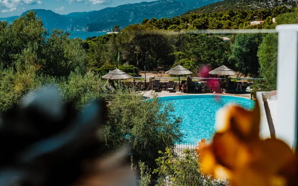 Hotel I Ginepri
