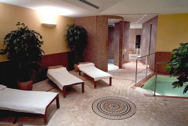 Grand Hotel Re Ferdinando Ischia — foto 15