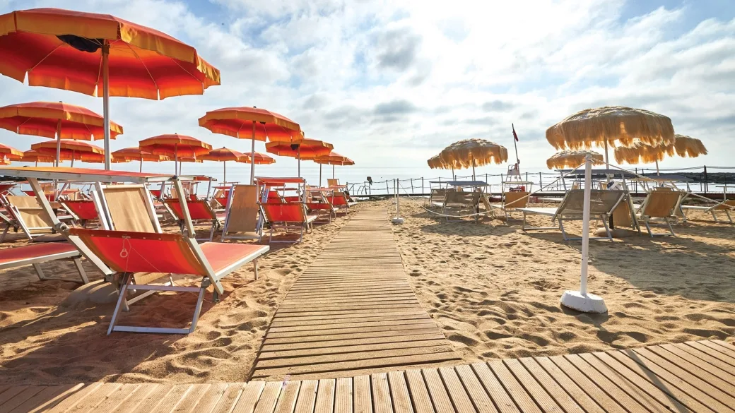 Pietrablu Resort & SPA