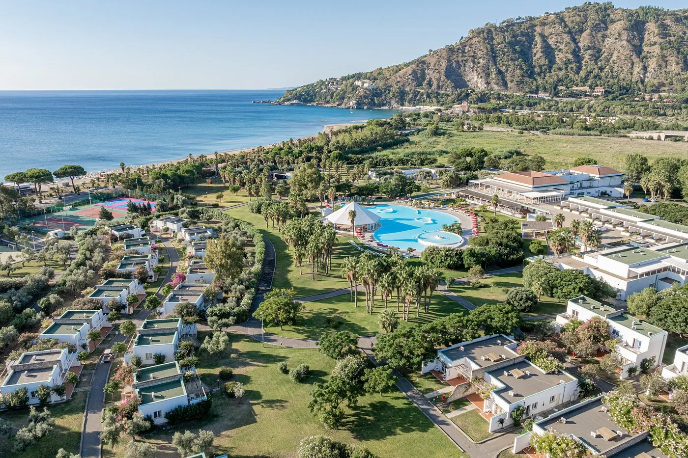 Club Esse Sunbeach