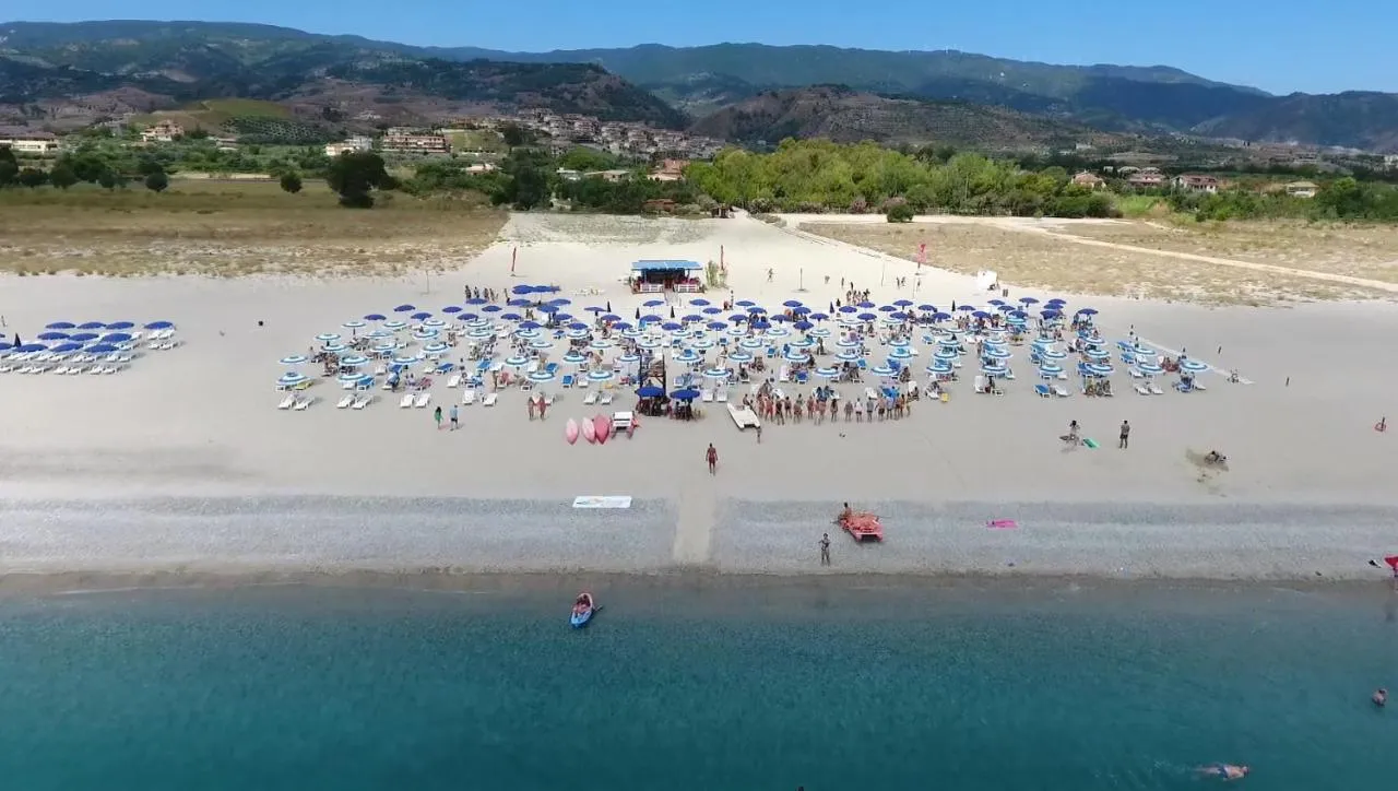 Villaggi in Calabria