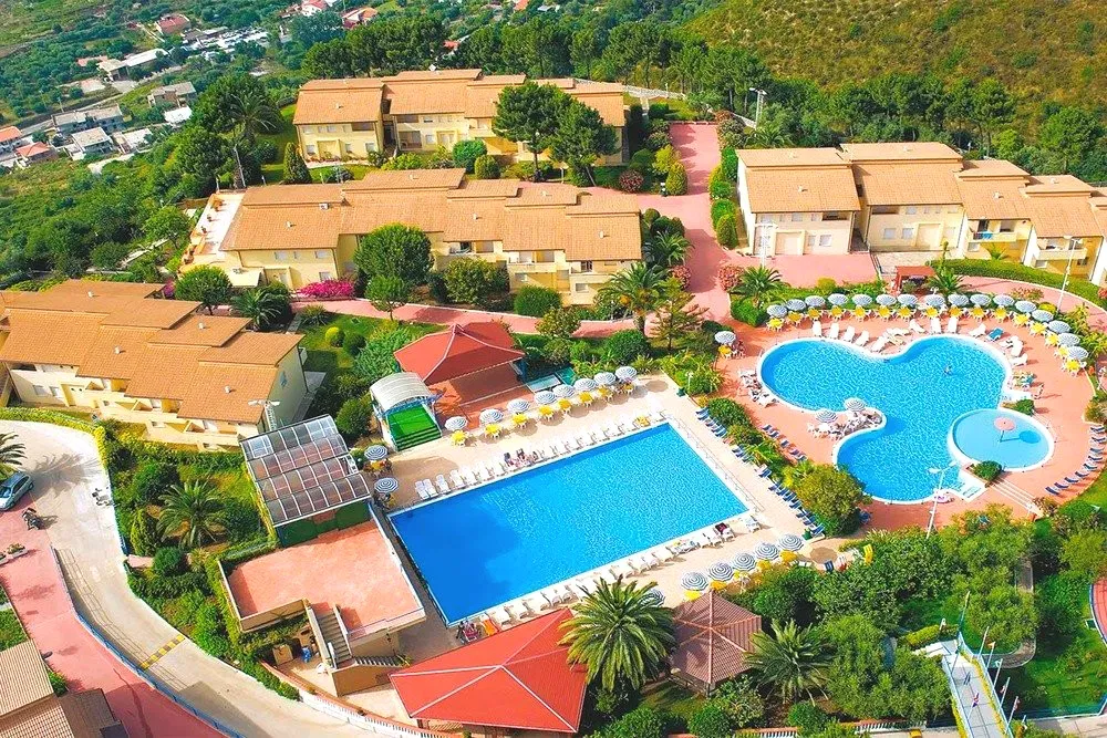 Villaggio Club La Pace