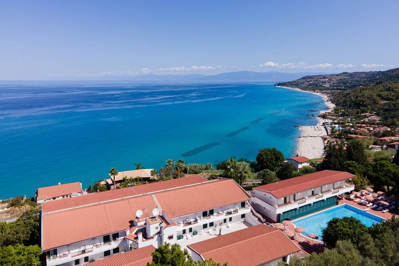 Hotel Santa Lucia