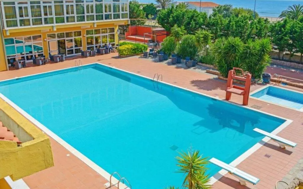 Villaggi in Sardegna