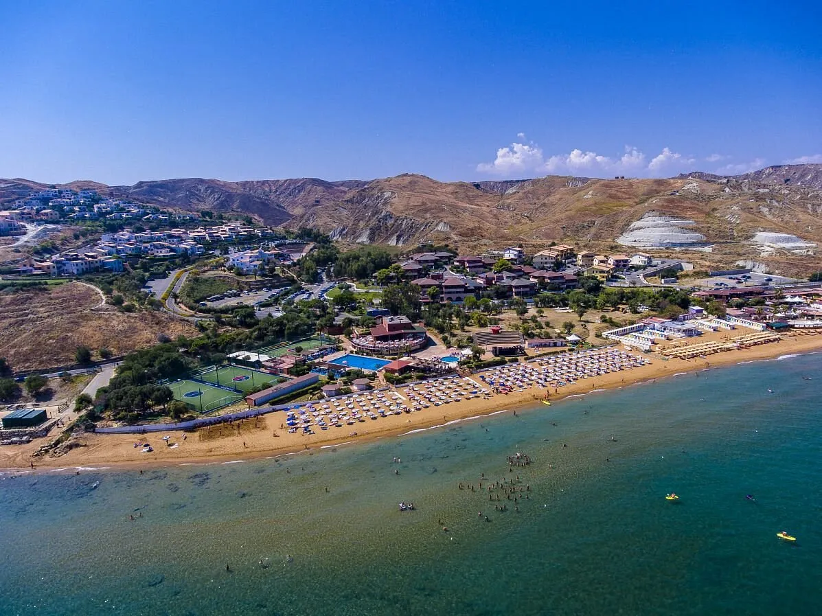Villaggio Casarossa