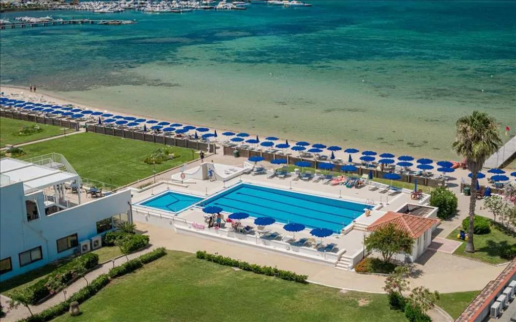 Hotel Porto Conte