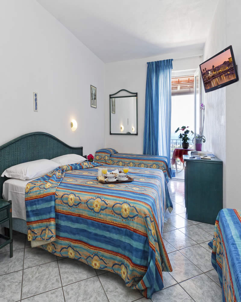 Parco Residence La Rosa