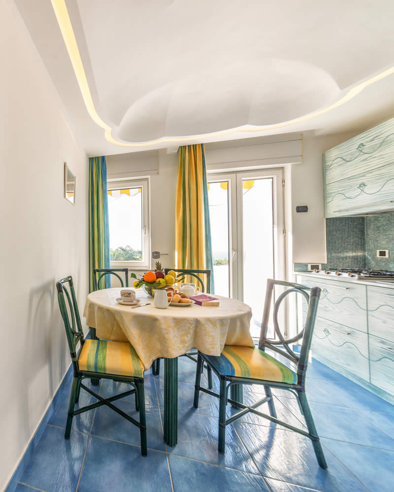 Parco Residence La Rosa