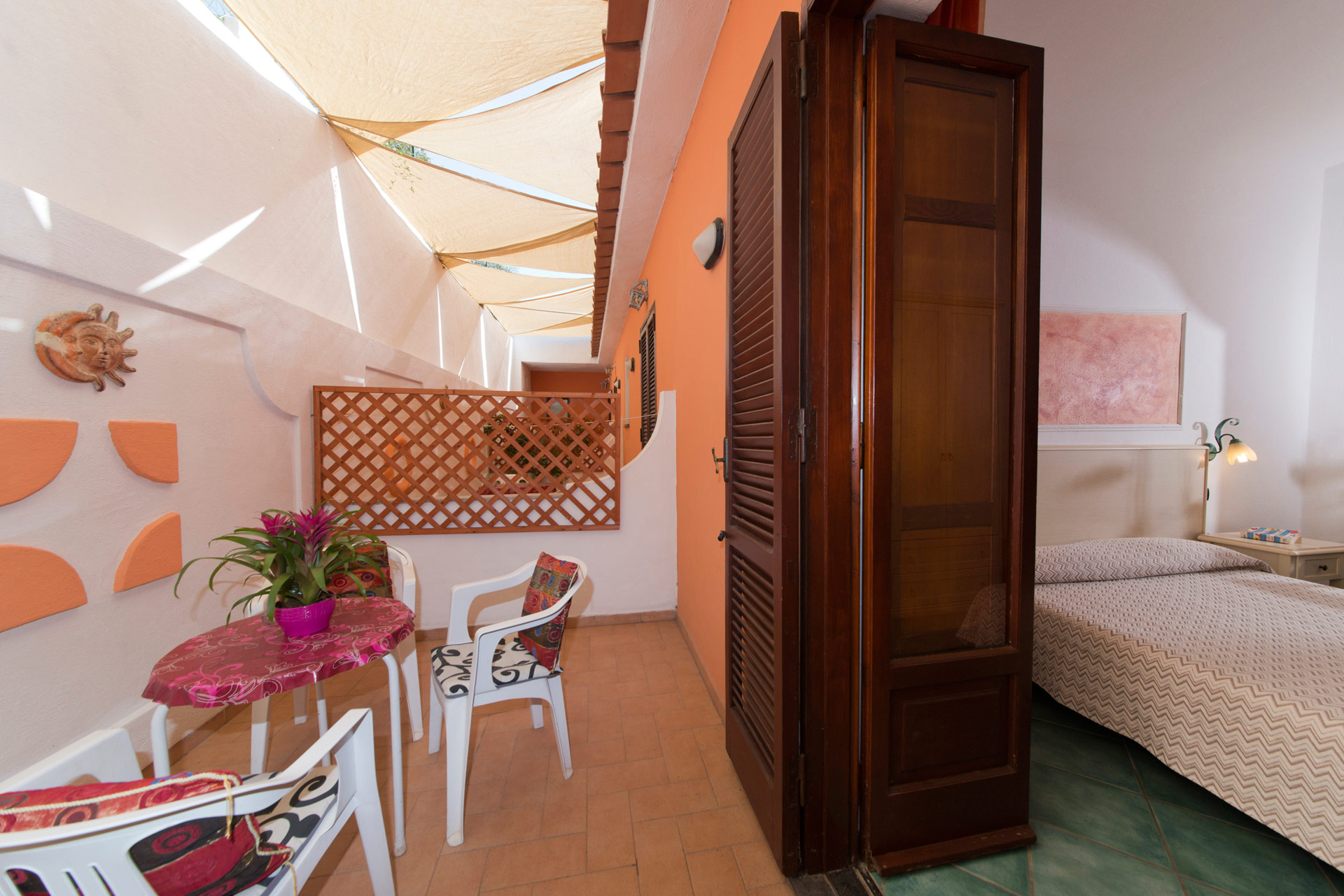 Hotel Aragonese — foto 51