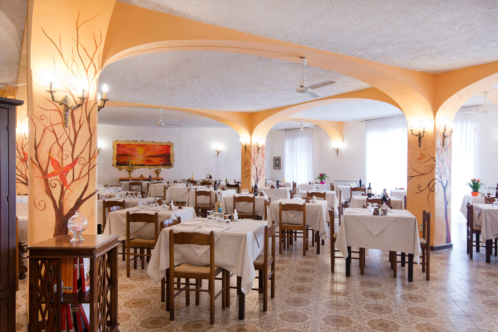 Hotel Aragonese — foto 63