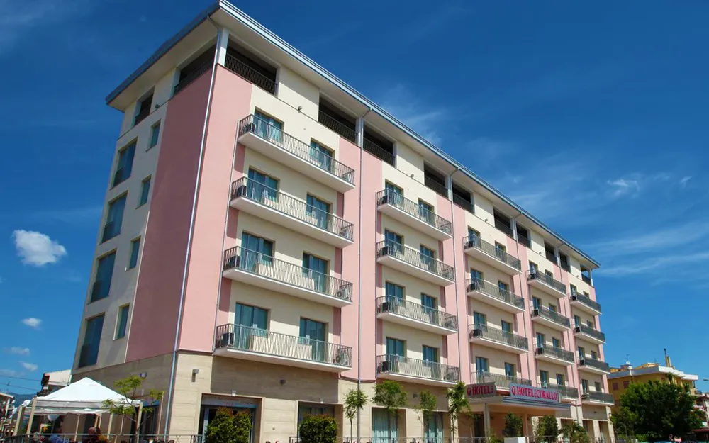 Hotel Corallo