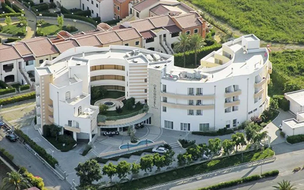 Orohotel