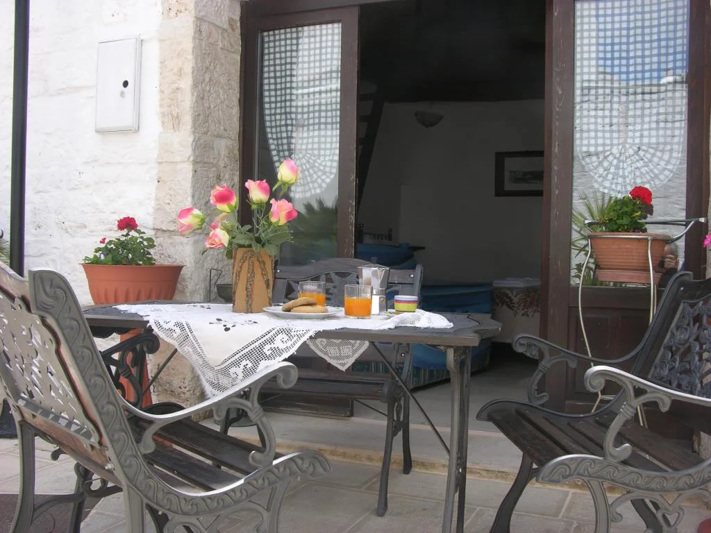 Terrazza
