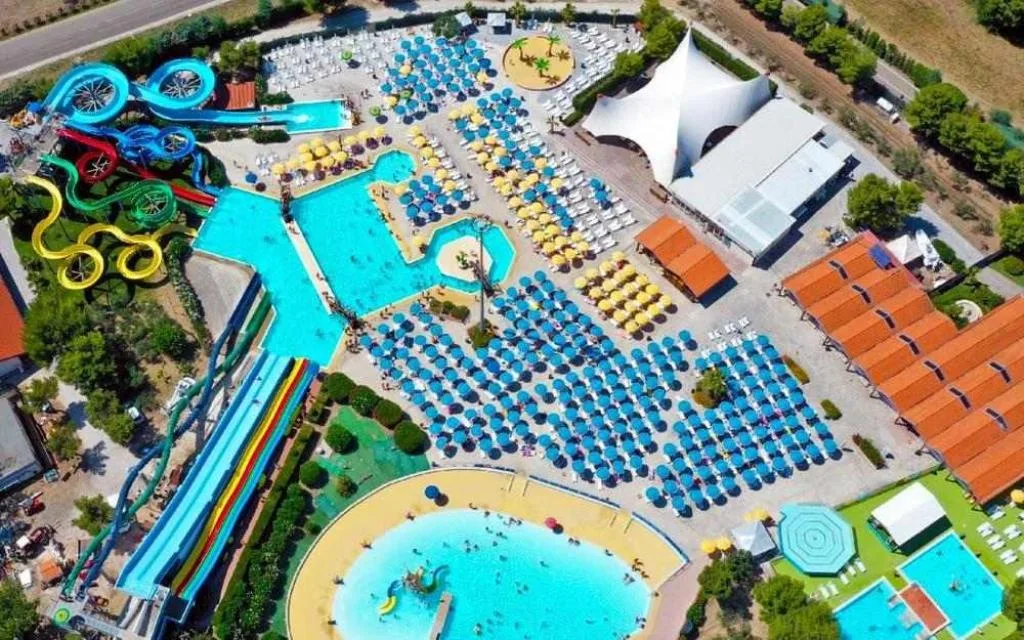 Villaggio Albatros