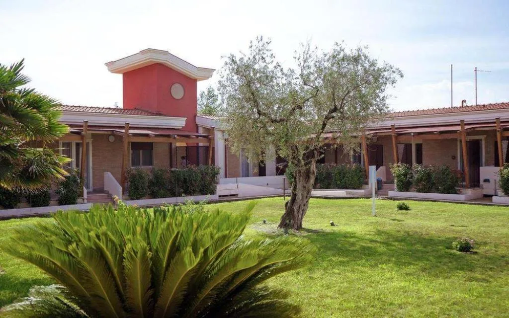Esterno