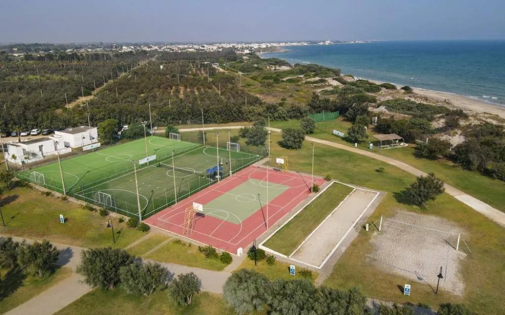 Campi da calcio
