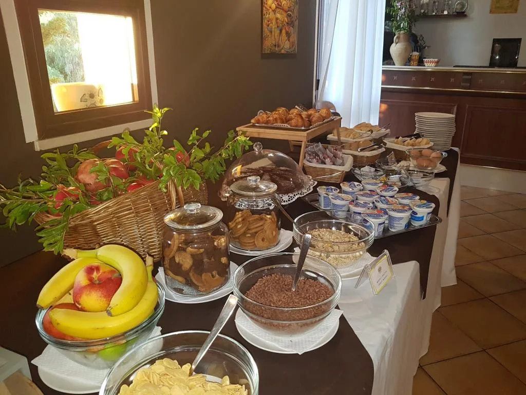 Colazione
