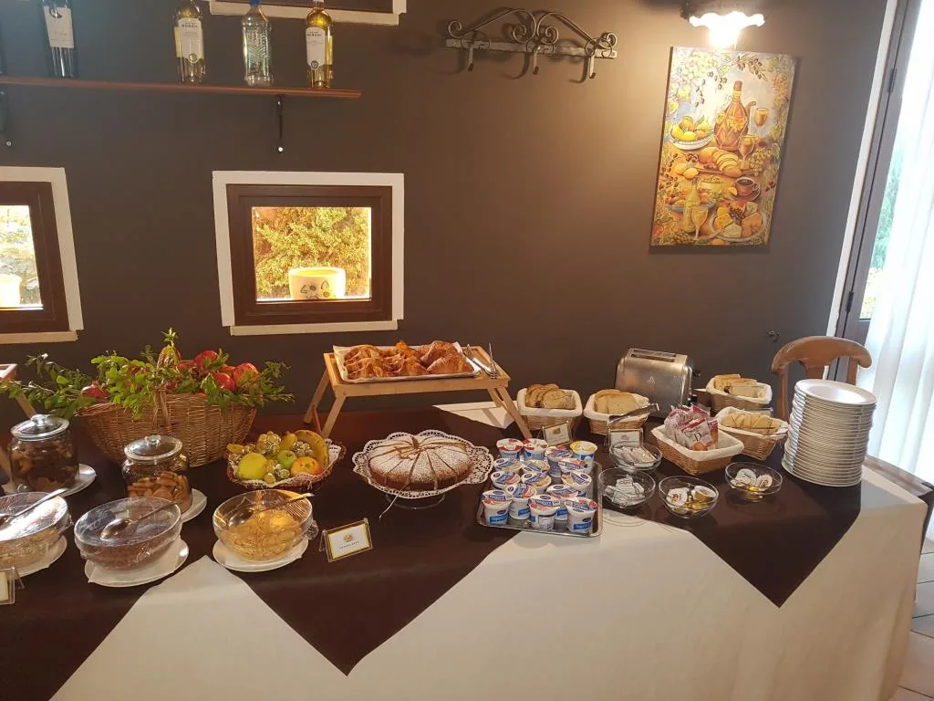 Colazione