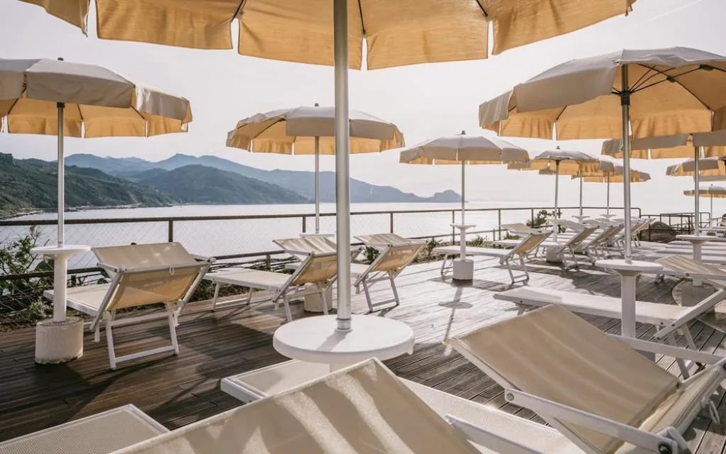 Terrazza