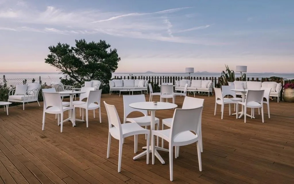 Terrazza