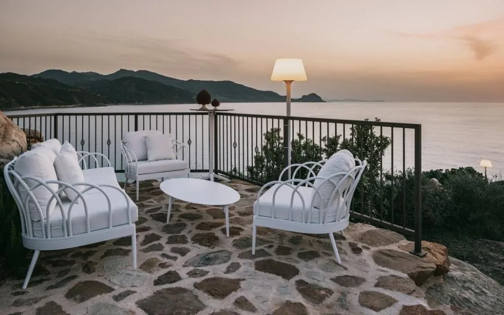 Terrazza