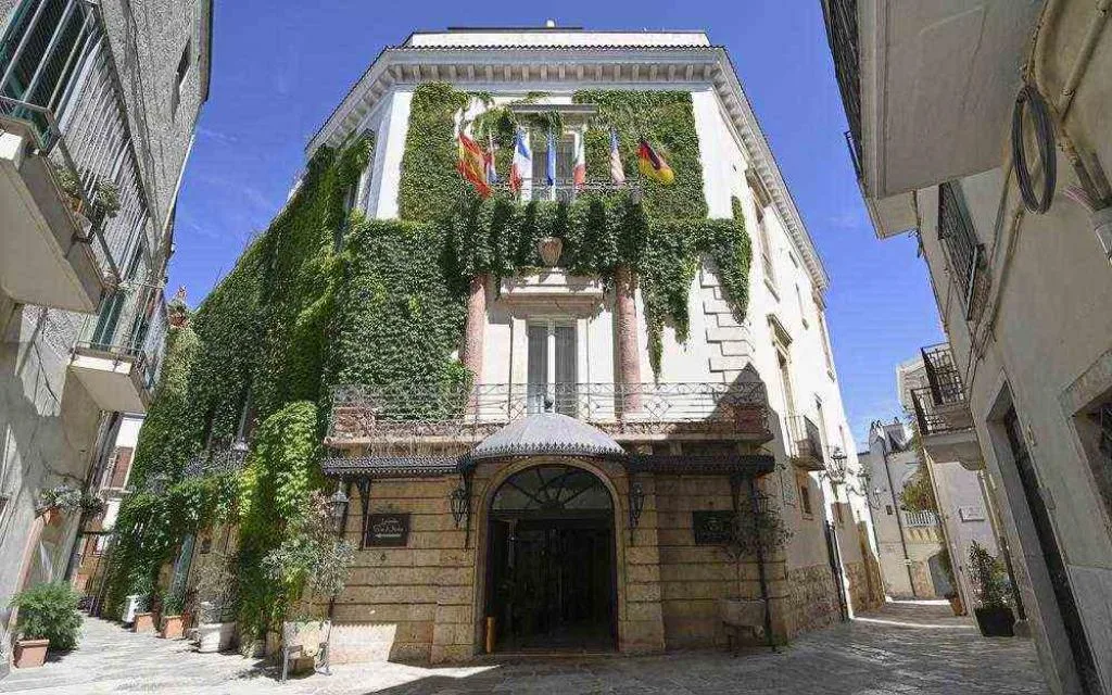 San Nicola