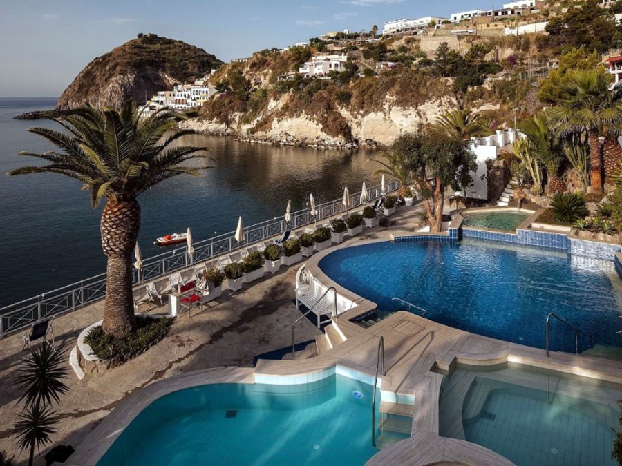 Hotel Hotel Apollon Club a Sant'Angelo