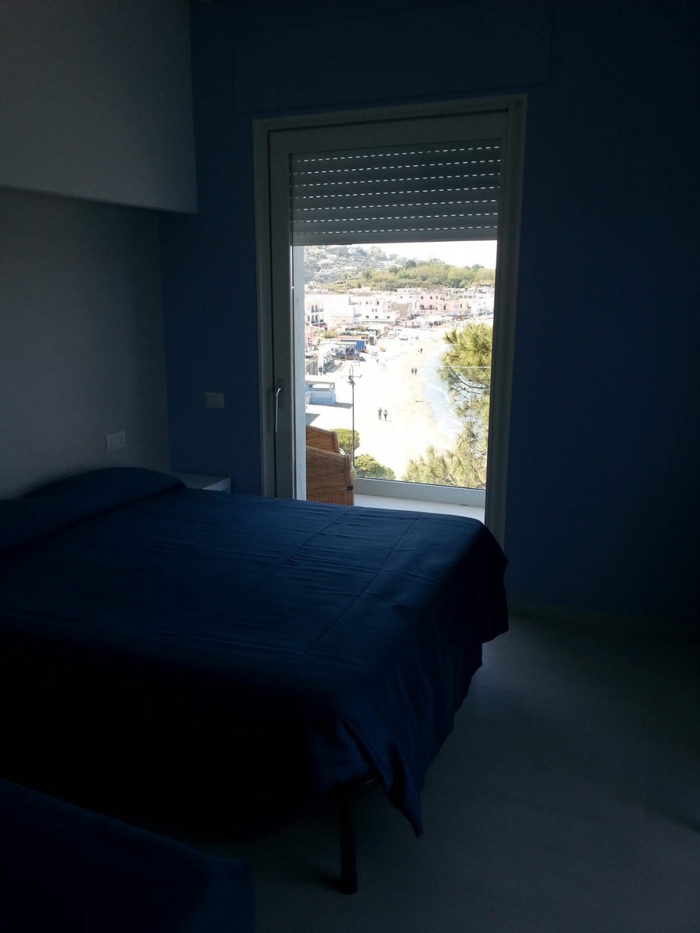 Hotel Grand Hotel Ischia Lido a Ischia Porto