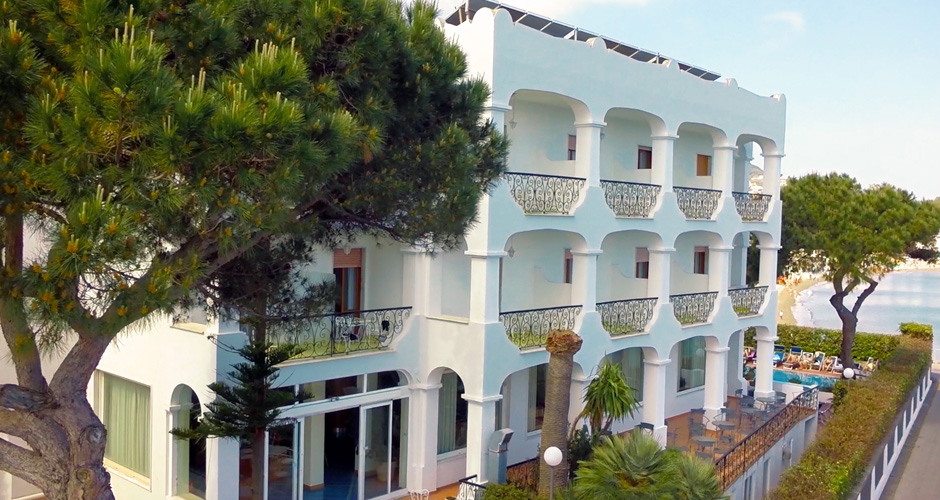 Grand Hotel Ischia Lido — foto 19