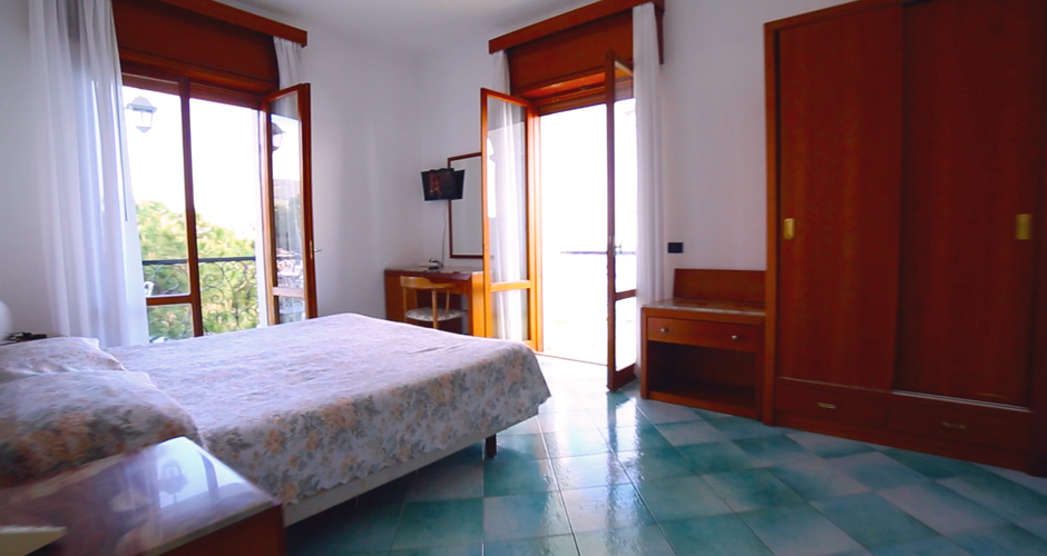 Grand Hotel Ischia Lido — foto 21