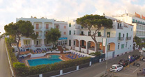 Grand Hotel Ischia Lido — foto 30