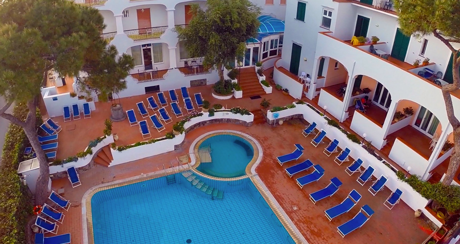 Grand Hotel Ischia Lido — foto 33