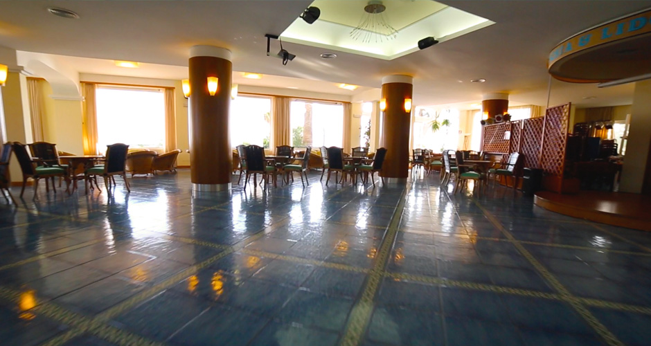 Grand Hotel Ischia Lido — foto 41